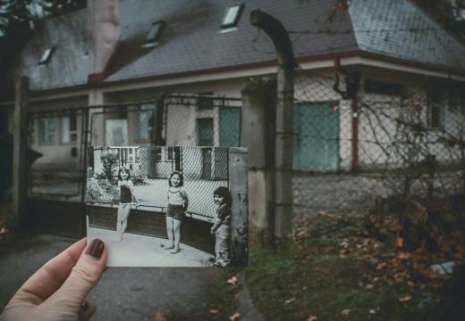 Боюся залишитися самотнім…