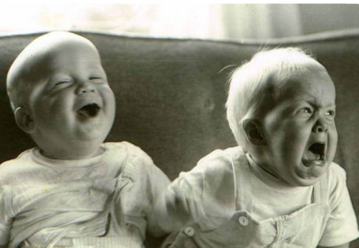 Чому одні люди бачать все погане, а інші помічають і хороше?