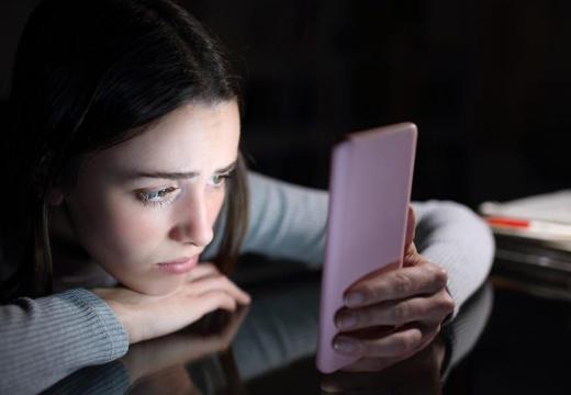 Цифрові дракони. Кібербулінг ч.2