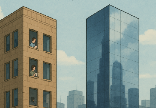 Егоїзм чи егоцентризм: У чому різниця?