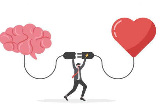 Емоційний інтелект: які якості психічно здорової людини?