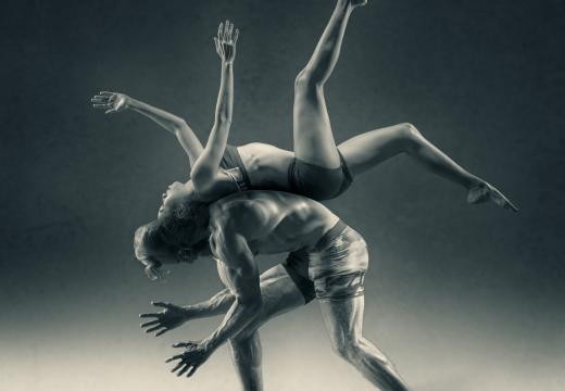 Гра без правил? Розбираємося в порушенні особистих кордонів.