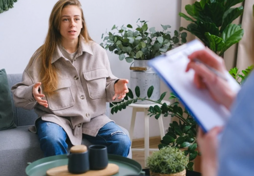 Коли звертатися до психолога або психотерапевта?