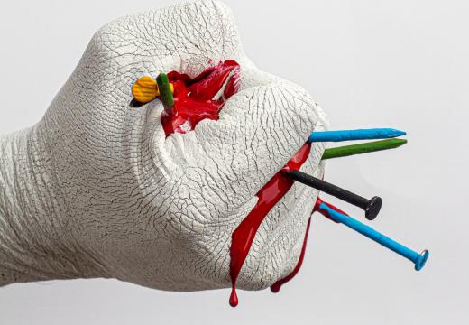 Незламність духу: боротьба та надія