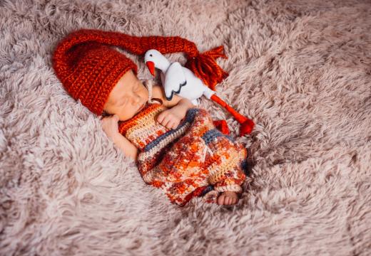 Откуда берутся дети: когда и как говорить с ребенком?