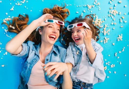 Счастливая мама - счастливый ребёнок!