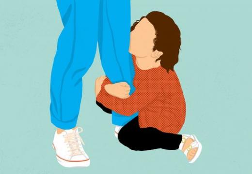 Сепарації від батьків та прийняття відповідальності