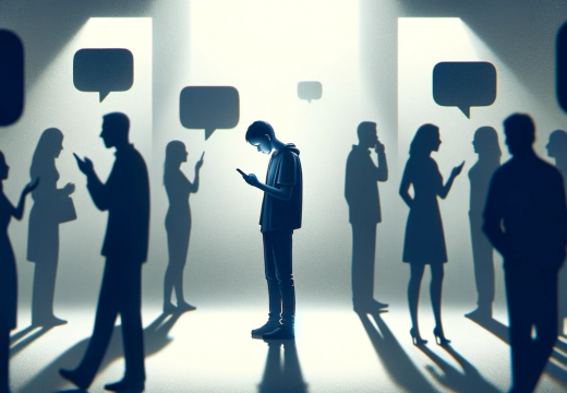 Що робити коли нас ігнорують?