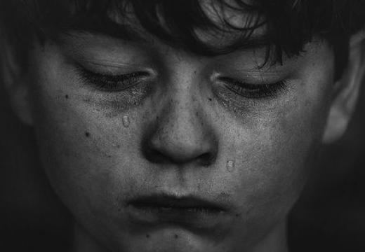 Що робити коли постійно хочеться плакати?