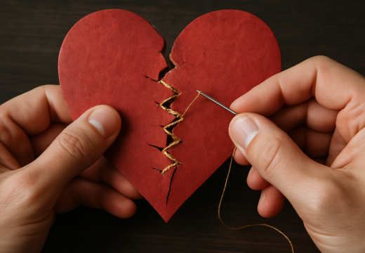 Сім типів ревнощів: Психологічний аналіз та погляд Біблії