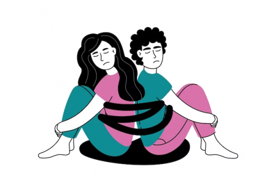 Співзалежність: Розуміння й перебудова взаємин