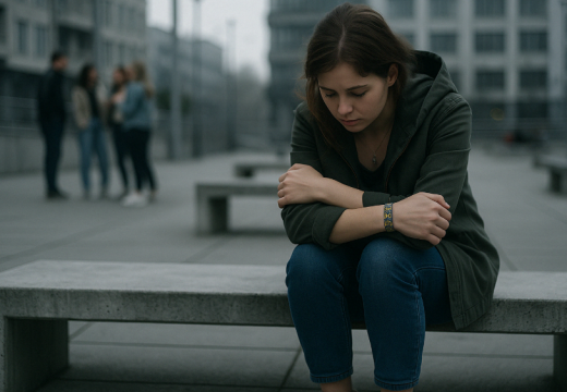 Страх бути відкиненим: чому ми догоджаємо всім?