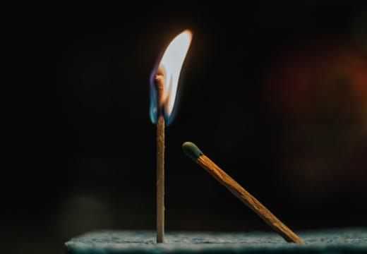 Температура життя: від стресу до вигорання ч.2