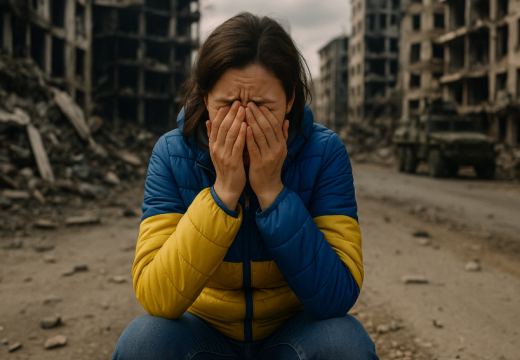 Тривожність та тривога: у чому різниця?