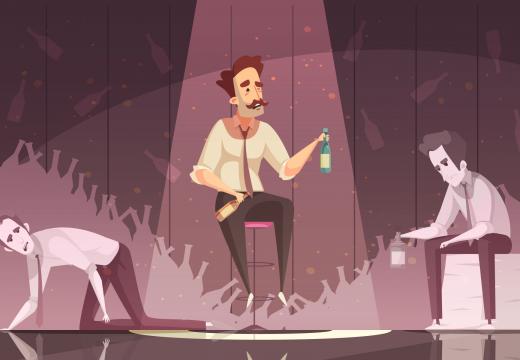 Турбота або співзалежність?