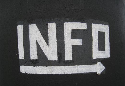 Як не стати жертвою інформаційного цунамі? ч.1