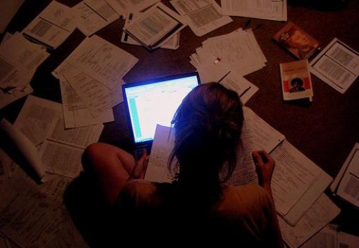 Як не втратити себе та слідувати своєму плану