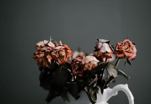 Як вижити після розставання з коханим