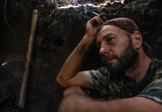 Як зберігати мотивацію у важкі часи